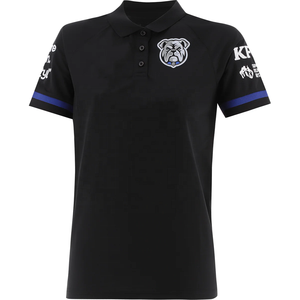2026 Service OEM personnalisé Maillot de rugby en polyester vierge, T-shirts et shorts de rugby, Tenue de football tactile, Impression par sublimation Dog - Product Image 6