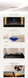 โน้ตบุ๊ก Honor MagicBook Art 14 2025 น้ำหนักเบา อัลตร้าบุ๊ก หน้าจอสีสันสดใส ปกป้องสายตา ชาร์จเร็ว พกพาสะดวก เหมาะสำหรับธุรกิจ - Product Image 6