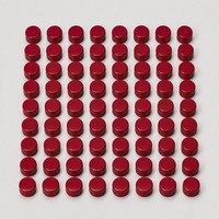 Bouchon de bouteille en aluminium de 20 ml, bouchon à vis, emballage en sachet, vente en gros pour bouteilles