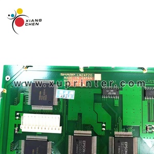 Pantalla LCD Industrial de Alta Calidad WD Compatible con LM24P20 LM24010J LM24010Z CCFL para Ordenador - Product Image 5