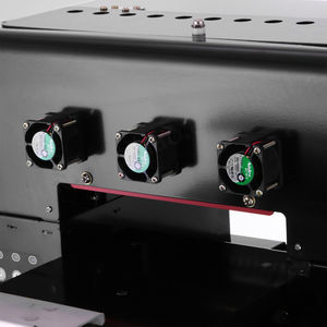 Imprimante UV VEVOR A4, machine d'impression de coques de téléphone, impression à plat LED UV - Product Image 4