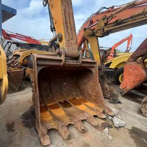 Hyundai 520VS Excavatrice d'occasion Caterpillar en excellent état à bas prix et durable - Product Image 6