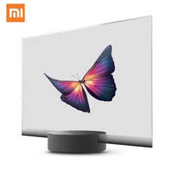 ทีวีโปร่งใสรุ่นดั้งเดิม ขนาด 55 นิ้ว OLED หน้าจอบางเฉียบ 5.7 มม. สมาร์ททีวีแบบแขวน ขนาด 55 นิ้ว - Product Image 5