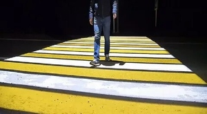 Nhà Máy Led100W Kho Cảnh Báo Dòng Ngoài Trời Không Thấm Nước Biểu Tượng Ánh Sáng Sàn Chiếu Tùy Chỉnh Crosswalk Gobo Logo Chiếu Ánh Sáng - Product Image 4