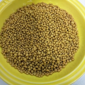 Suministro de China NPK 18-4-18 Fertilizante compuesto Fertilizante granular de liberación lenta para césped o hierba - Product Image 5