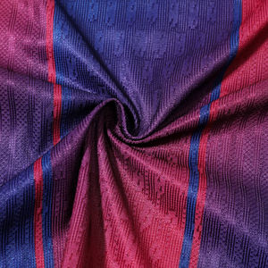 Maglie da calcio 2526 all'ingrosso nuova stagione portici Barcelonaes Miami maglie da calcio edizione giocatori in casa e in trasferta - Product Image 5