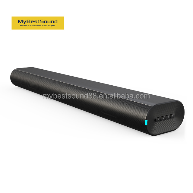 30W Best Home Wireless Soundbar with for 5.3 4 Speakers 4 Impedance Super Bass Subwoofer-Smart Music System