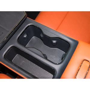 YT ยานยนต์2025 <span class=keywords><strong>2023</strong></span>รถไฟฟ้าโตโยต้า <span class=keywords><strong>BZ3X</strong></span> รถ SUV ประสิทธิภาพสูงใหม่ - Product Image 4