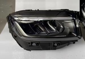 Phare LED d'origine Mercedes GLB X247 pour modèles GLB 250/200/220/180 2024-2026 12V Neuf 6000K - Product Image 4