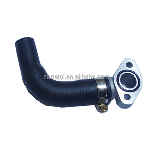 Động cơ Cooler <span class=keywords><strong>Coolant</strong></span> <span class=keywords><strong>Bypass</strong></span> Ống <span class=keywords><strong>Hose</strong></span> đối với Jeep Grand Cherokee 3.0crd 2011-2021 68233187aa 68253365aa 68252326af 6826232af - Product Image 3