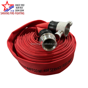 2.5 inch linh hoạt layflat vòi chữa cháy nhà máy sản xuất lớn nhất của tính năng - Product Image 3