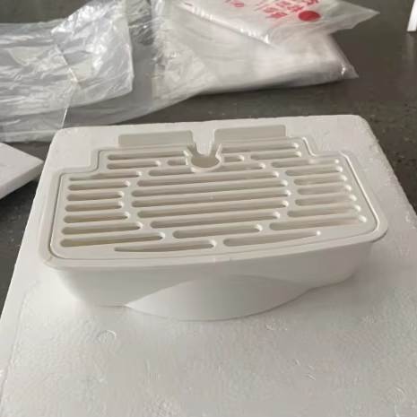 Commercial Juice Plastic Dispenser Machine Spare