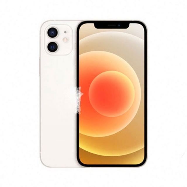 White for Phone 12mini Practical Hot Sale Second-hand Mobile IPhone  64GB 512GB 256GB