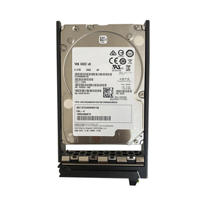 HDD for ST2400MM0159 Enterprise Server Hard Disk 2.4T 10K SAS 2.5" 12G <b>Drive</b> - Product Image 3
