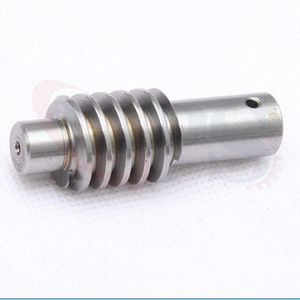Engranaje de Tornillo Sin Fin Changzhou Youzhong CAC702, Rosca Derecha, Nivel 7 W4, Personalización No Estándar - Product Image 3