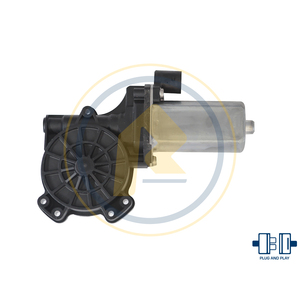 Régulateur de vitre Ac Rolcar ADAPTÉ au OE 8200901099 compatible avec Dacia Logan 2004 - Product Image 1