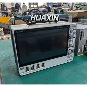 ออสซิลโลสโคปดิจิตอล Tektronix รุ่น Mso44/Mso46 แบบไฮบริด รองรับสัญญาณ 4 ย่านความถี่ 1000/200/350/500MHz - Product Image 1