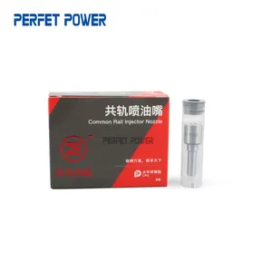 DLLA146P2563 Fuel Injector Spare Parts China New XINGMA Fuel Injector Nozzle For 110 # 0445120459 WEICHAI Diesel Injector