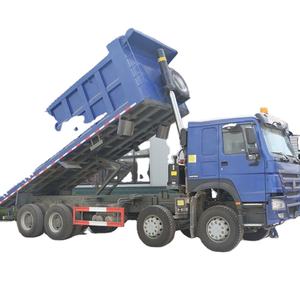 الجودة الأصلية ، من أجل Howo - Product Image 4