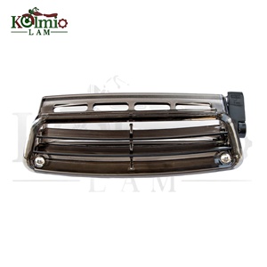 Pare-brise de moto KOLMIO-LAM compatible avec Goldwing <span class=keywords><strong>1500</strong></span> <span class=keywords><strong>HONDA</strong></span> GL1500 <span class=keywords><strong>GL</strong></span> <span class=keywords><strong>1500</strong></span> 1998-2000, déflecteur de vent, accessoires - Product Image 5