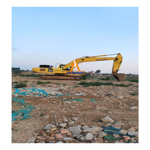 Les composants PC400-8 utilisés de noyau d'excavatrice de KOMATSU ont inclus PLC d'engrenage de moteur de pompe de moteur à vendre - Product Image 1