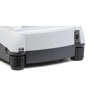 Balance analytique de laboratoire Veidt 510g/0.001g avec capteur, écran et pare-brise HZK-JA510S – Haute précision - Product Image 5