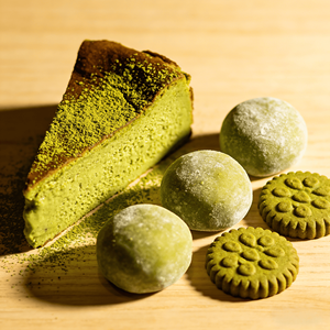 <span class=keywords><strong>KIKI</strong></span> Matcha Japonés en Polvo - Té Verde Saludable al por Mayor - Personalizable en Bolsas de 1 Kilogramo - Product Image 3