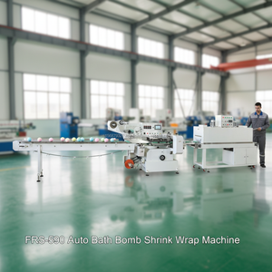 เครื่องอัดเม็ดบาธบอม CNC ระบบลม พร้อมแม่พิมพ์เปลี่ยนได้สำหรับผลิตแชมพูบาร์และบาธบอม - Product Image 6