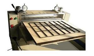 CDP500 настольная машина для резки цилиндров - Product Image 2