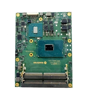 KONTRON 38031-0000-20-4 NQD2H0139 Industrial <b>Motherboard</b> CPU Board 100% Tested Embedded <b>Computer</b> Stock - Product Image 1