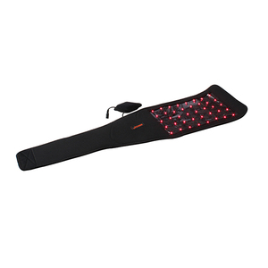 SINOCO PDT kırmızı kızılötesi ışıklı tedavi cihazı ışık overreach boot to kan şekerini düzenler yara iyileşmesi at ışık solaryum - Product Image 4