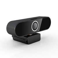 Mikrofon bilgisayar kamera belge tarayıcı ile dijital Zoom 4k Webcam ile Webcam Ultrahd 4k