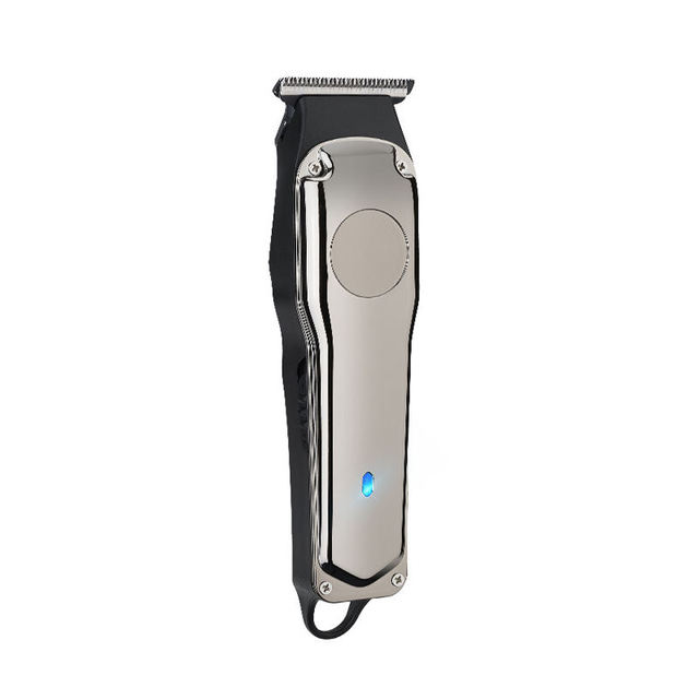 Cordless Fast Charging Usb Waterproof Rechargeable Professional Design Men Hair Trimmer Hair Clipper