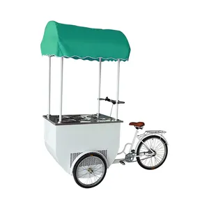 Carrelli mobili per Fast Food in movimento per auto da pranzo camion all'aperto Street Kitchen Restaurant Car in vendita