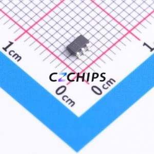 Amplificador operacional de chip IC de circuito integrado OPA337NA/3K SOT-23-5 original y nuevo - Product Image 1
