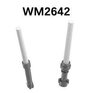 ตัวต่อพลาสติก WM6174 ภาพยนตร์ SW อาโซก้า กัปตันธราว์ ไอน็อค ซาบีน เรน มอร์แกน เอลส์เบธ เบย์แลน สกอลล์ ของเล่นเด็ก ของขวัญ - Product Image 3