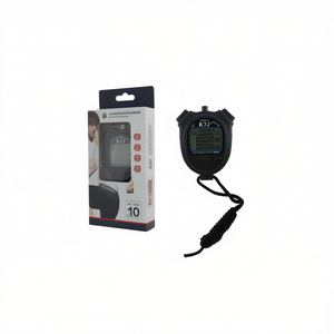 Cronómetro T210-10 para Monitoreo y Seguimiento de Tiempos - Product Image 1