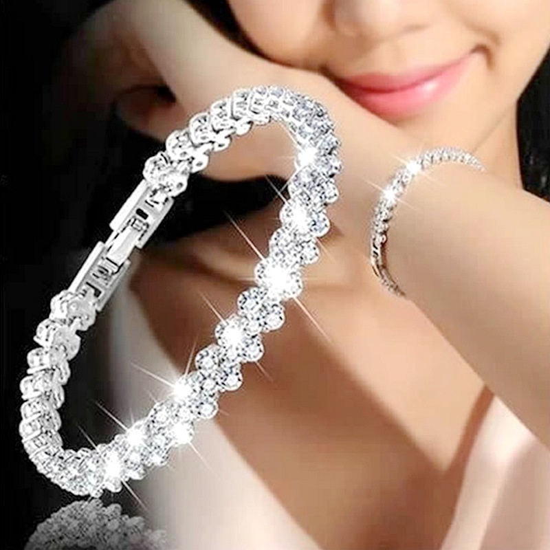 316L Fashion Stainless Steel Bracelet High