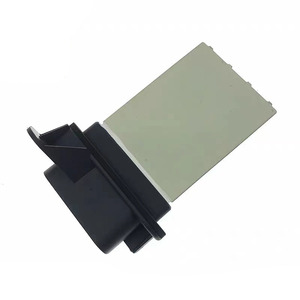 Resistencia del Ventilador Chevrolet 95018066 para Aveo, Trax, Encore, Spark, SONIC, TRAX, Pieza de Repuesto - Product Image 2