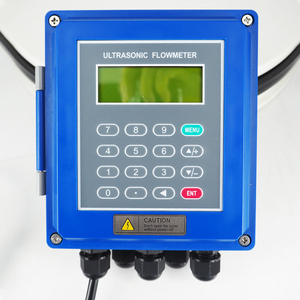 <span class=keywords><strong>D</strong></span>ébitmètre ultrasonique mural à fixation par pince Aice Tech OEM pour fluides DN15-DN6000, précision 1%, matériau ABS, <span class=keywords><strong>d</strong></span>ébit 0-10m/s, garantie 1 an - Product Image 3