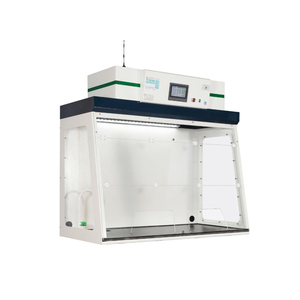 Cappa Chimica Senza Condotti Economica, Cappa Chimica da <span class=keywords><strong>Tavolo</strong></span> per Laboratorio Progettata per Piccole Strutture - Product Image 2