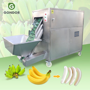 Pelapatate e affettatrice elettrica automatica <span class=keywords><strong>Banana</strong></span> verde giallo per la <span class=keywords><strong>Banana</strong></span> - Product Image 1