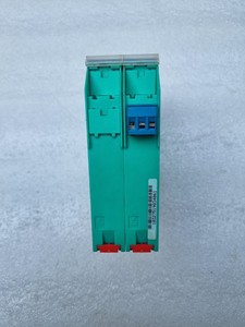 Convertisseur de fréquence PLC KFD2-UF-C-EX1D, livraison rapide gratuite, produit sous garantie - Product Image 2