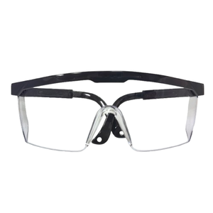 フグアンチフグUvクリアレンズ屋外安全メガネ - Product Image 2