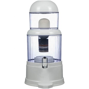 Mükemmel kalite 16L <span class=keywords><strong>3</strong></span>.2/2.8KGS ticari kamp su arıtıcısı - Product Image 4