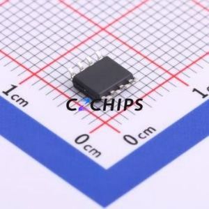 วงจรรวม LM78L05ACM/TR SOP-8วงจรรวมชิป PMIC ตัวควบคุมเชิงเส้น (LDO) - Product Image 2