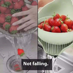 Nuevo Juego de Accesorios de Cocina, Herramientas y Utensilios Multiusos para Frutas, Verduras y Limpieza, Utensilios de Cocina para el Hogar - Product Image 4