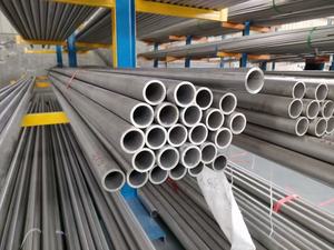 Bán nóng <span class=keywords><strong>GR5</strong></span> Ống Titan liền mạch Ống Titan Nhẹ công nghiệp cấp 5 ống titan - Product Image 6