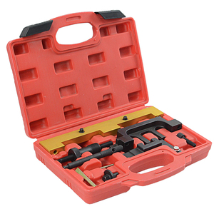 Kit d'outils de calage de chaîne de distribution <span class=keywords><strong>pour</strong></span> <span class=keywords><strong>moteur</strong></span> essence BMW N42 N46 X1 - Product Image 3