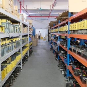 Fuente de Alimentación AC1224 115/230VAC 4A, Módulo de Fuente de Alimentación Conmutada Industrial, Salida de Voltaje Estable para Equipos de Automatización - Product Image 5